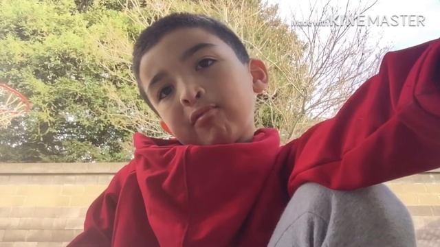 R.I.P Mamba смотреть онлайн