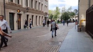 Ордынский тупик