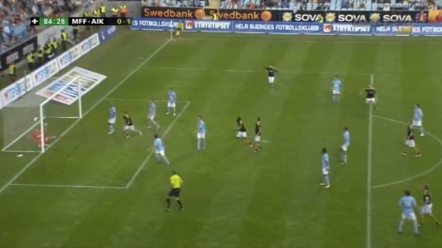 AIK - 2012 смотреть онлайн