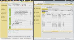 CI/CD тестирование YARUS WMS