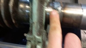 ремонт вала червячного редуктора, и якоря асинхронного мотора