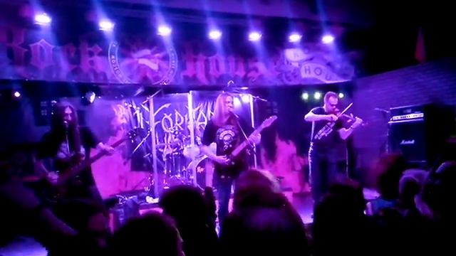 Infornal Fuckъ смотреть онлайн