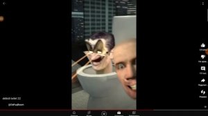 краткий пересказ всех серий Skibidi туалет