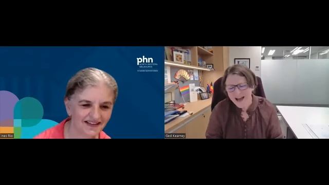 Online forum: Hon Ged Kearney MP discusses women's health and Federal Budget - 2 November 2022 смотреть онлайн