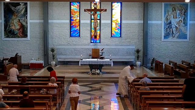 Viareggio Santa Rita 08-08-2024 17:58 смотреть онлайн