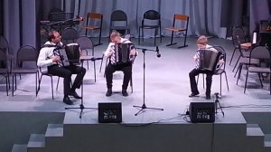 04-02-2025 Городской Конкурс "Музыкальная.Мозаика"