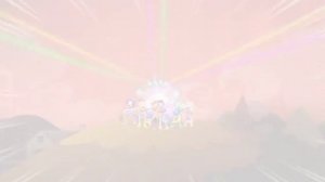 [Девочки из Эквестрии] (Искорка) клип ,,Стала сильнее"