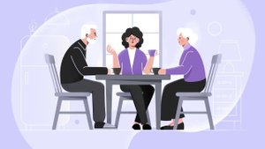 How to ask about participation in a clinical trial