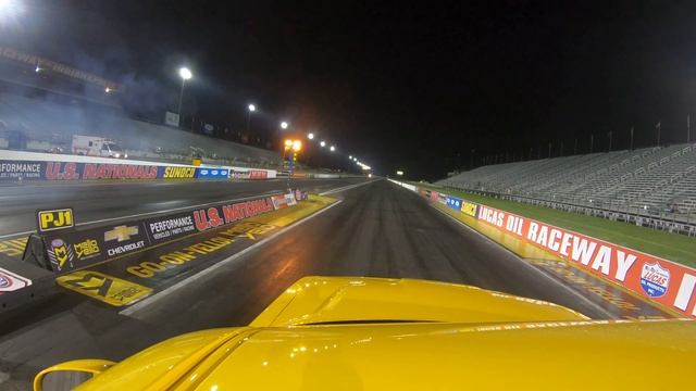 Challenger Scat Pack 10.04 1/4 Mile смотреть онлайн