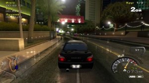 Street Racing