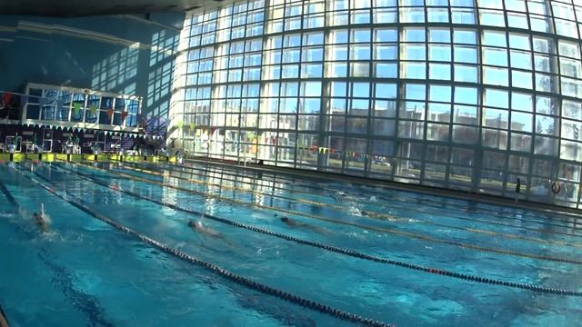 141022 Лякишева спина 50 м дор 6 Орлов Сергей 2011 48с 2юн смотреть онлайн