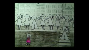 Подари любовь детям