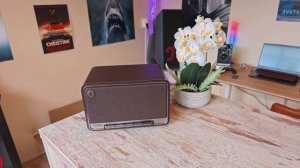 Zealot S97 VS Edifier D32 "GOOD VS BASS?!"