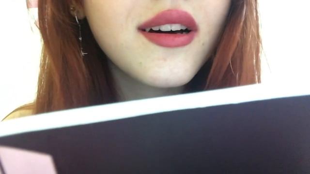 АСМР нарисую тебя 💌🤫 смотреть онлайн