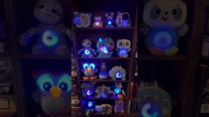 NARWHAL- All 16 Linkimals- Roll Call Introductions Hello Friends