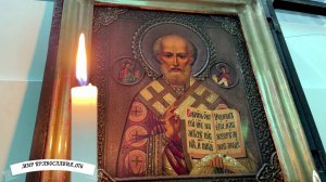 Сильная молитва Ангелу Хранителю