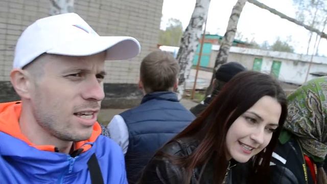 МолодёжьСелоАПК. Сельский туризм на лошадях смотреть онлайн