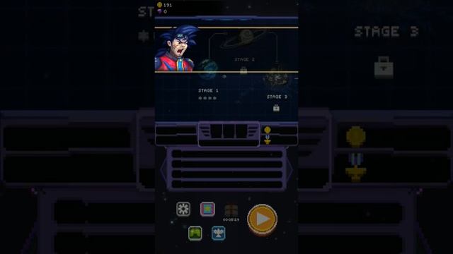 Pixel Craft 2 : Anger of Goose - Android Gameplay смотреть онлайн