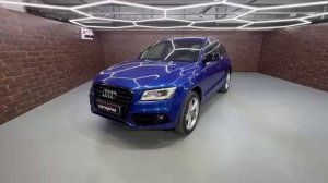 В наличии Audi Q5 👇