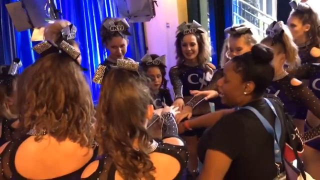 D2 Summit Champions - CheerXperience Zelus смотреть онлайн