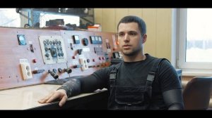 Гордость СПО! Максим Кожевников, выпускник Томского техникума водного транспорта!