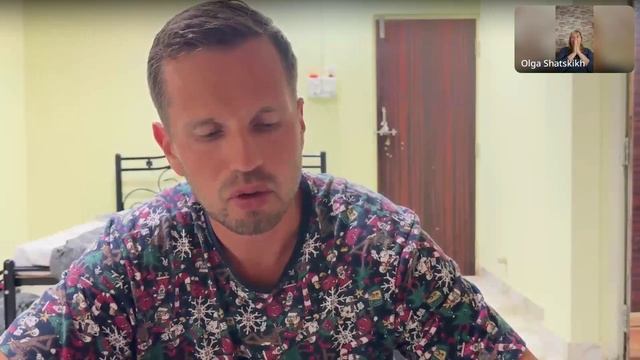 Проработка в прямом эфире от 06.02. Страх одиночества смотреть онлайн