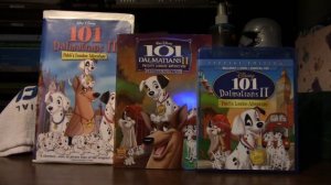 101 Dalmatians II: Patch’s London Adventure (2003)