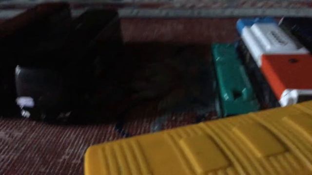 Мой автобусный авотопарк из автобусов смотреть онлайн