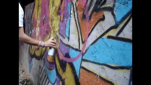 grafiti likes 2016