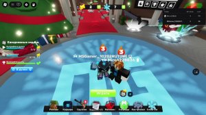 Играем в ROBLOX