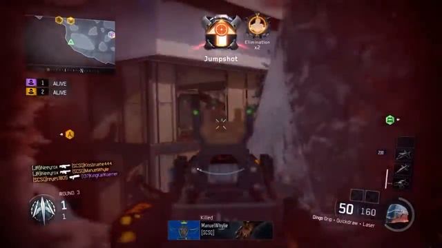 I’m back! 9sek Dingo ace! | Neeyrox смотреть онлайн