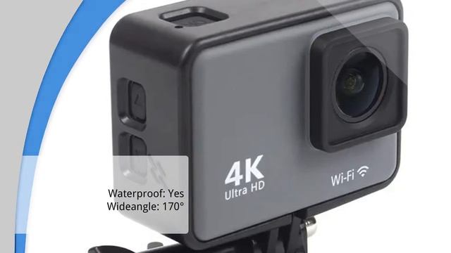 CERASTES Action Camera 2023 смотреть онлайн
