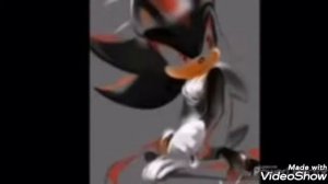 Какие песни звучят в головах персонажах Соника