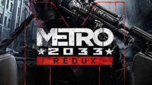 Начало нового пути|/\|Прохождение метро 2033 №1