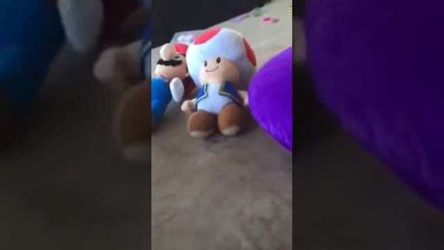 Godzilla yoshi s3e19 смотреть онлайн