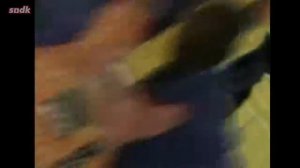 Сыендук о FNaF. нарезка из видео "самые стремные маскоты фаст-фуда"