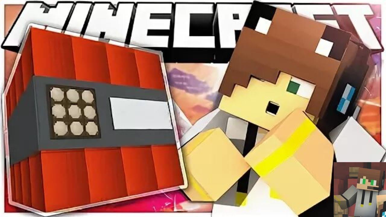 ТОП 10 СПОСОБОВ ОБЕЗВРЕДИТЬ БОМБУ БЕЗ МОДОВ В МАЙНКРАФТ | РЕАКЦИЯ НА TONYCREATIVE смотреть онлайн