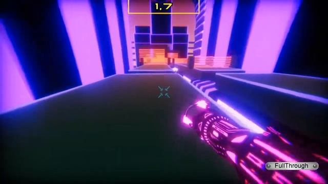 Neon Boost Gameplay HD 60fps (PC) | NO COMMENTARY | Ultra Settings смотреть онлайн