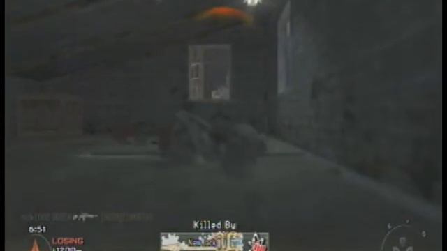 MW2 HITMARK SNIPER PETITION смотреть онлайн