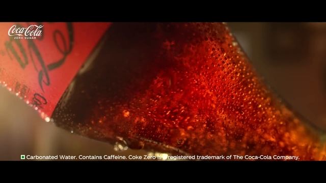 Coke Zero? Great taste? Really? смотреть онлайн