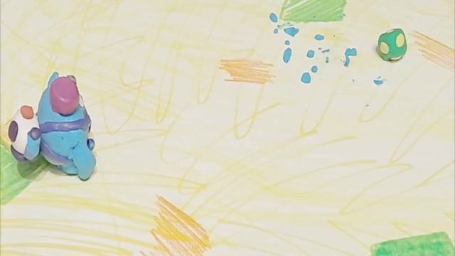 Анимация 1| СкуикVSСпайк смотреть онлайн