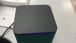 Яндекс станция