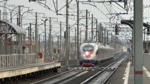 Сапсан ЭВС1-14