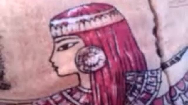 Kleopatra смотреть онлайн