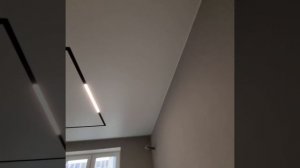 Заключительные работы в ЖК «Архитектор»