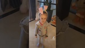 Волк,не ешь зайца!