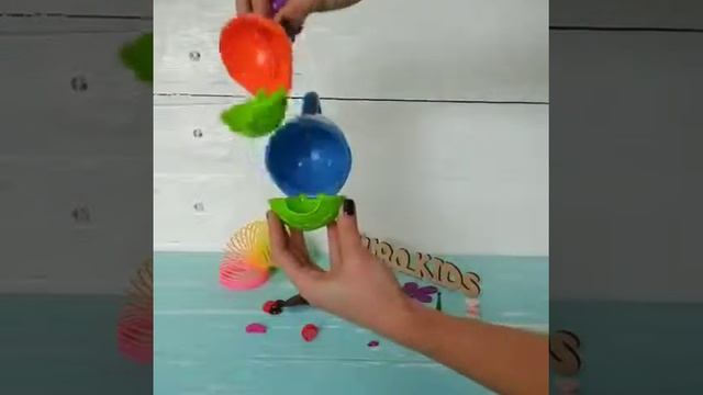 Игрушка для купания пластиковая смотреть онлайн