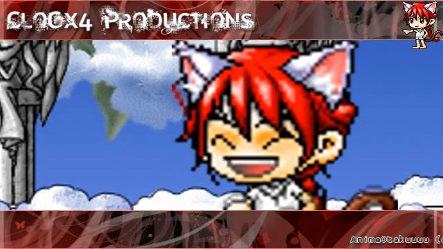 WORK THAT FUCKING CAMERA BITCH! :: Maple-ized :: смотреть онлайн