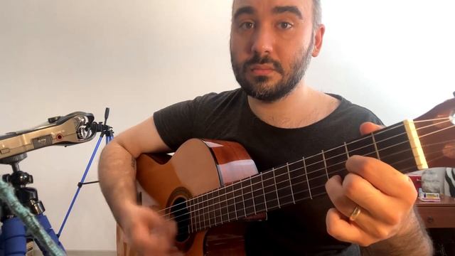 Durmaz Akar - Yüzyüzeyken Konuşuruz | Gitar Dersi | Akor Ritim смотреть онлайн