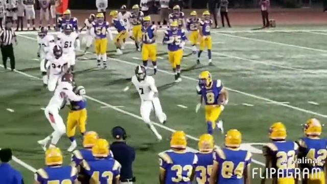 Valencia beats Cypress 28 to 20 смотреть онлайн